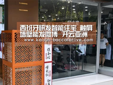 开云入口